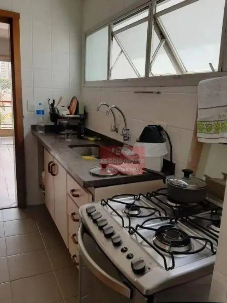 Apartamento, 3 quartos, 106 m² - Foto 12