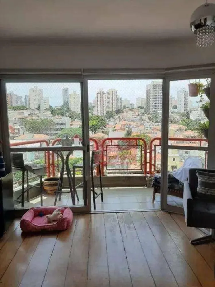 Apartamento, 3 quartos, 106 m² - Foto 6