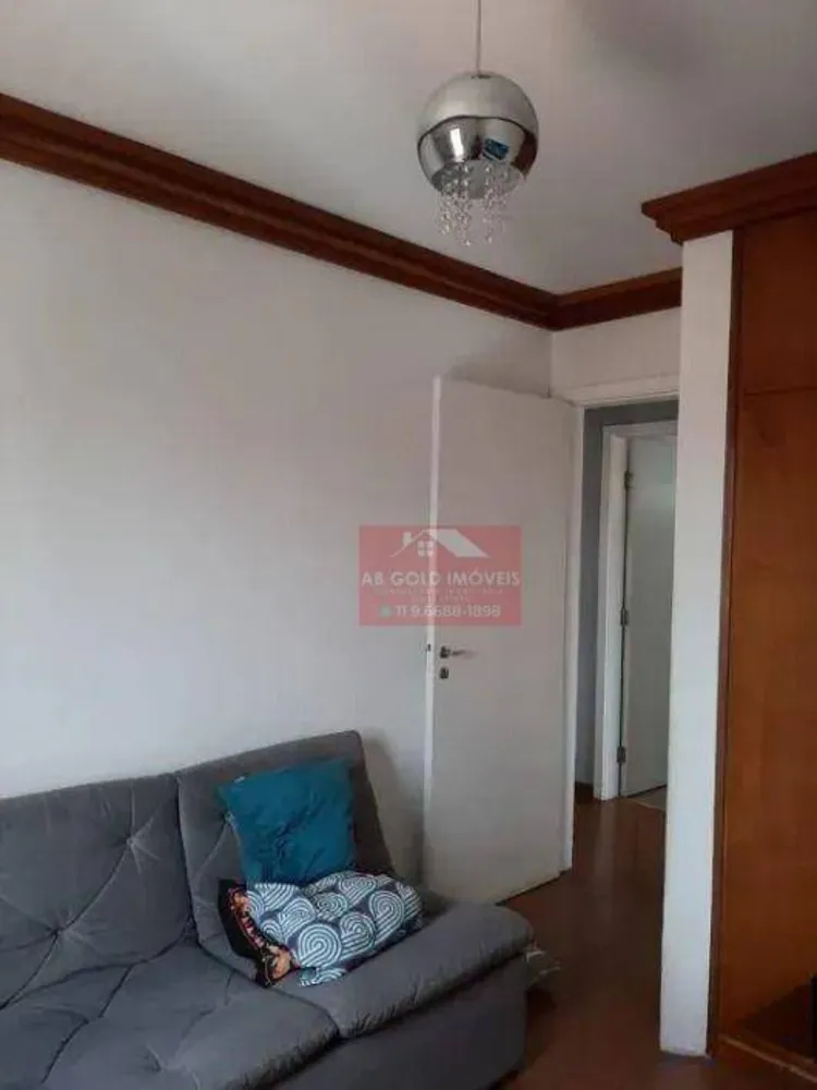 Apartamento, 3 quartos, 106 m² - Foto 3