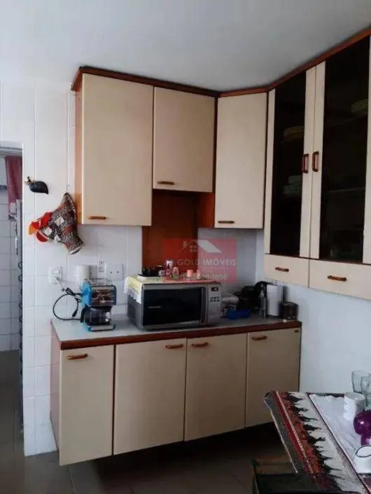 Apartamento, 3 quartos, 106 m² - Foto 13