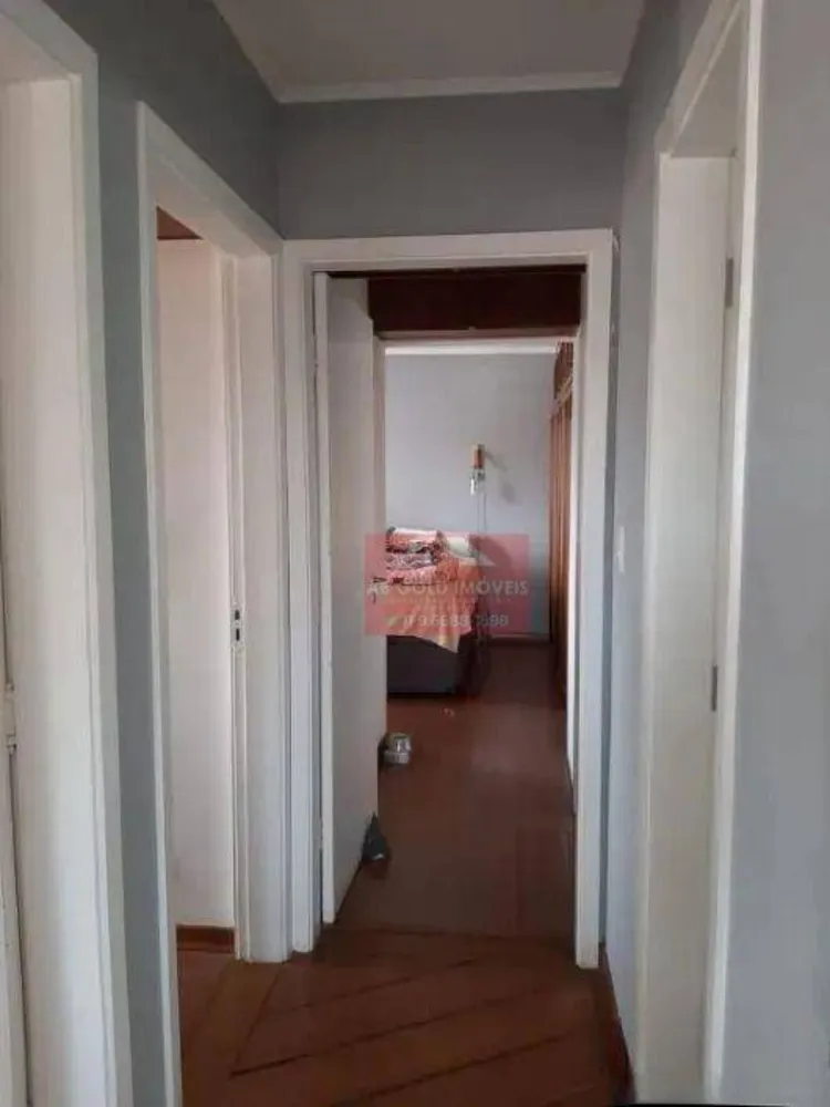Apartamento, 3 quartos, 106 m² - Foto 10