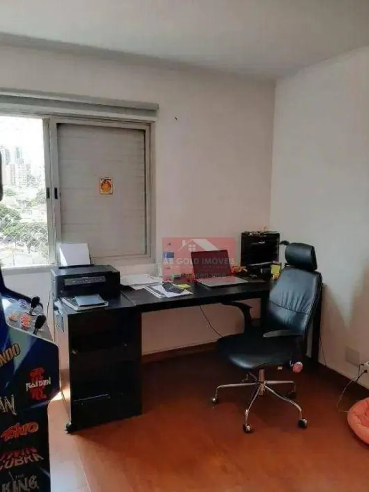 Apartamento, 3 quartos, 106 m² - Foto 8