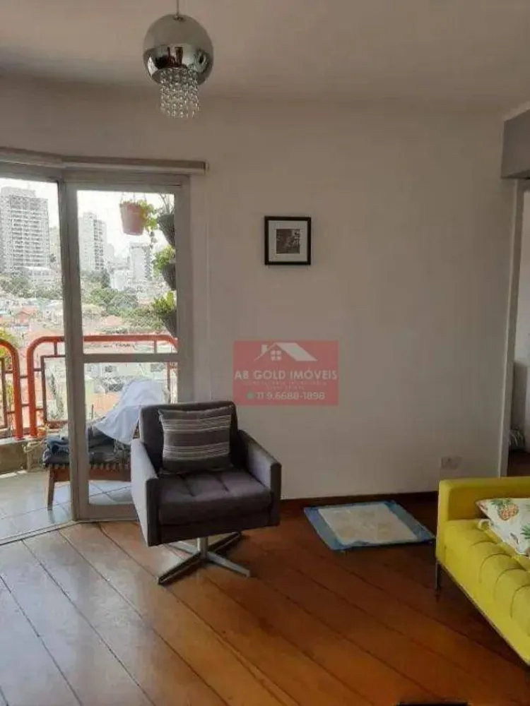 Apartamento, 3 quartos, 106 m² - Foto 4