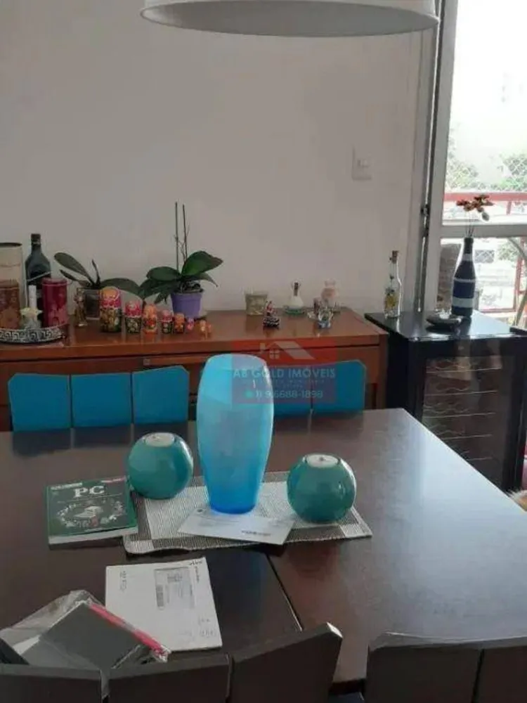 Apartamento, 3 quartos, 106 m² - Foto 7