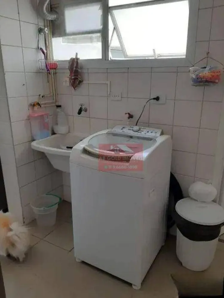 Apartamento, 3 quartos, 106 m² - Foto 14