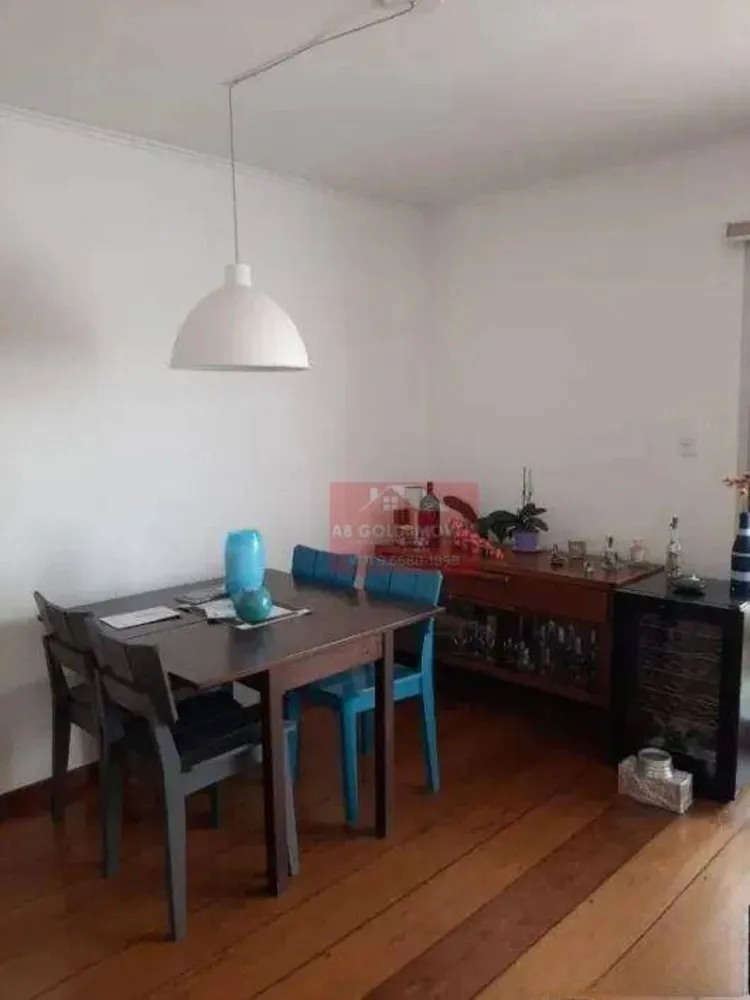 Apartamento, 3 quartos, 106 m² - Foto 9