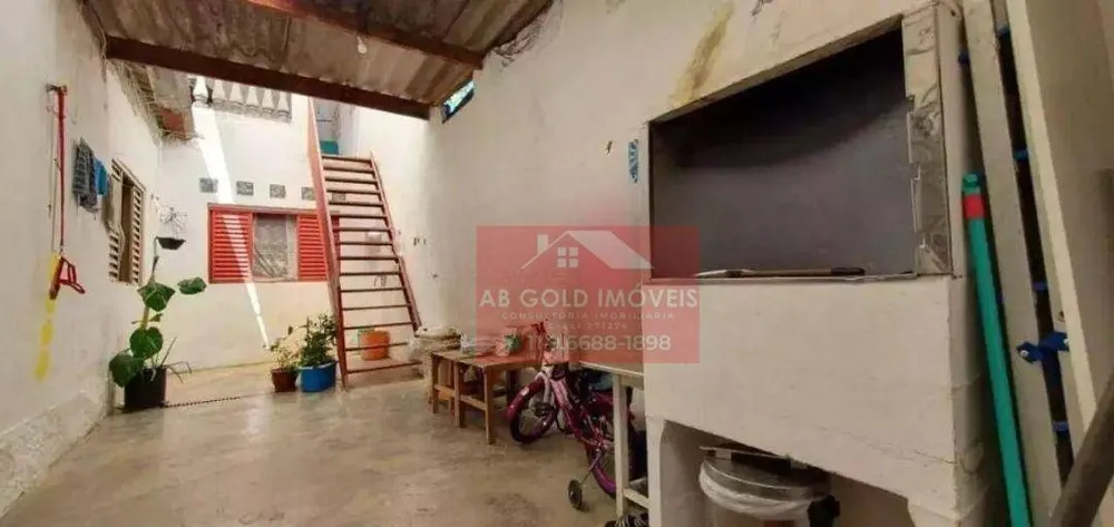Casa, 3 quartos, 120 m² - Foto 9