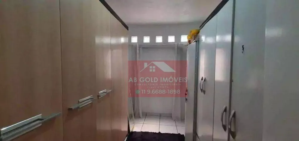 Casa, 3 quartos, 120 m² - Foto 2