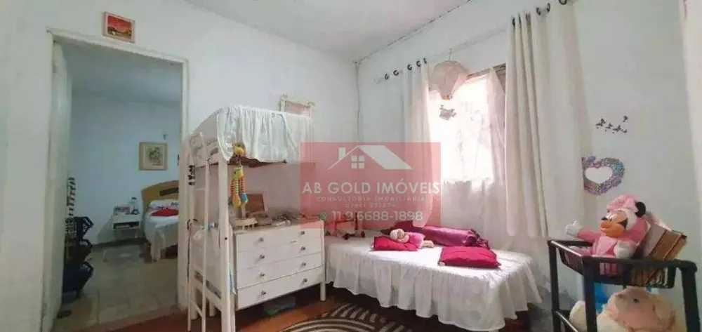 Casa, 3 quartos, 120 m² - Foto 6