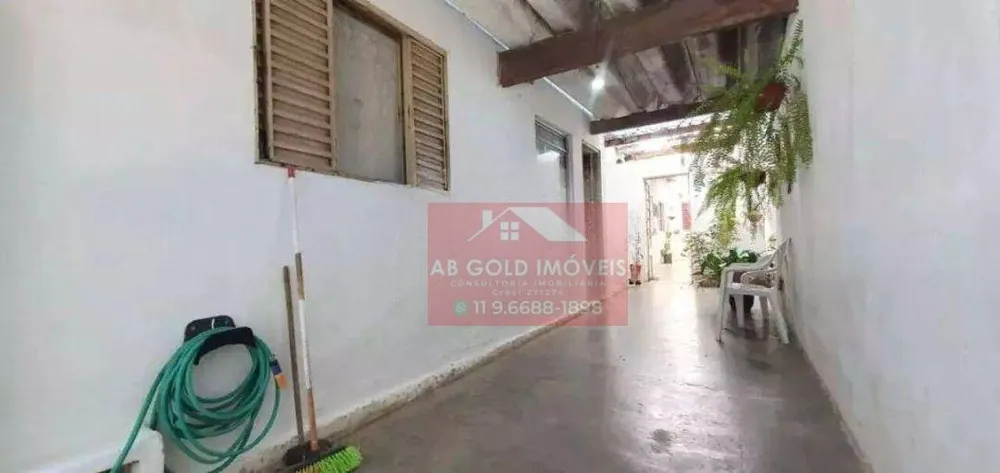 Casa, 3 quartos, 120 m² - Foto 5