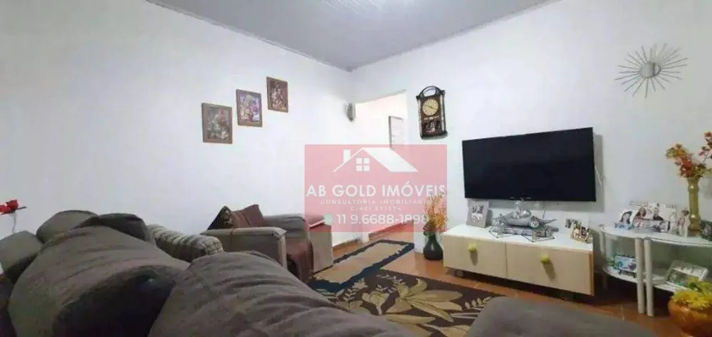 Casa, 3 quartos, 120 m² - Foto 13