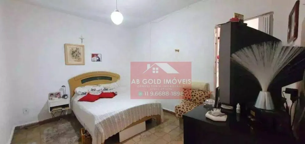 Casa, 3 quartos, 120 m² - Foto 8
