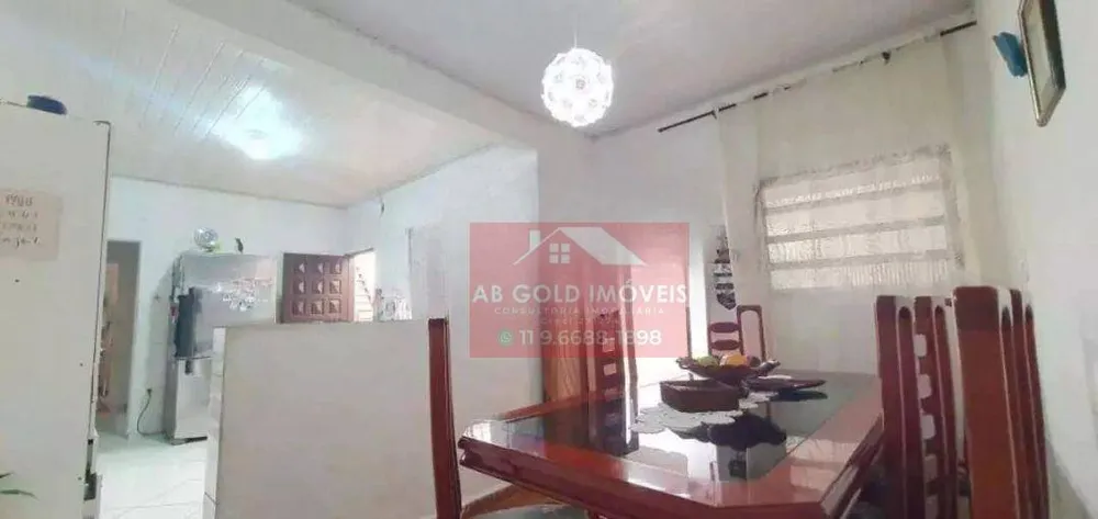 Casa, 3 quartos, 120 m² - Foto 10