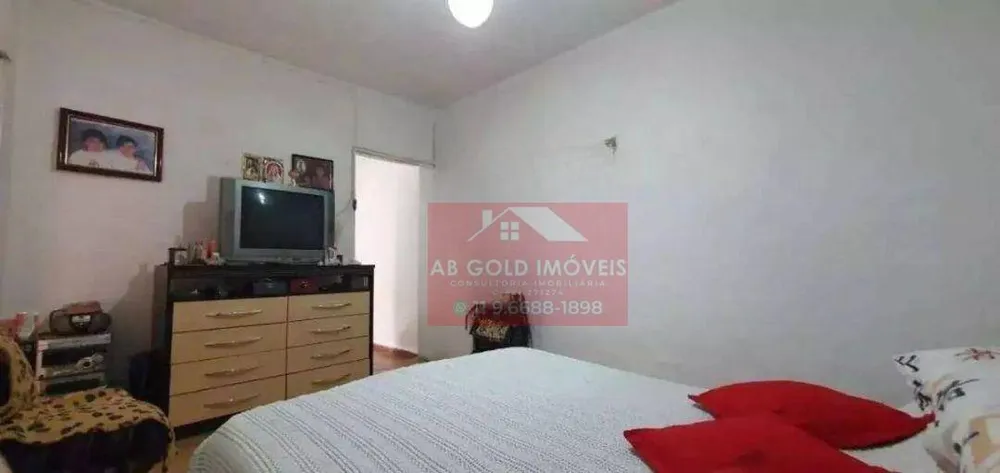 Casa, 3 quartos, 120 m² - Foto 11