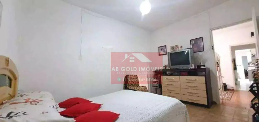Casa, 3 quartos, 120 m² - Foto 3
