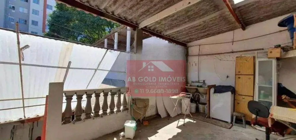 Casa, 3 quartos, 120 m² - Foto 14