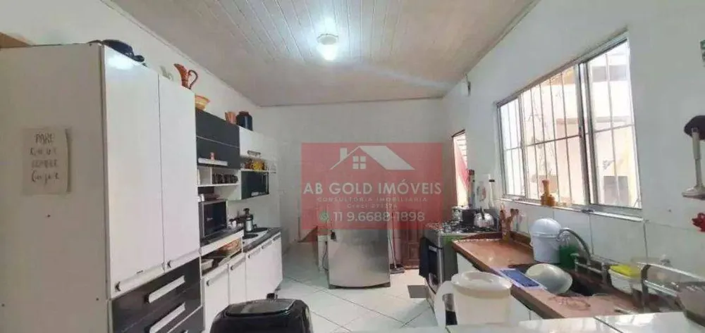 Casa, 3 quartos, 120 m² - Foto 7