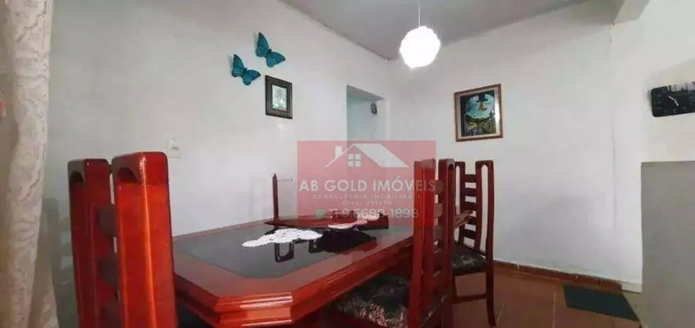 Casa, 3 quartos, 120 m² - Foto 1