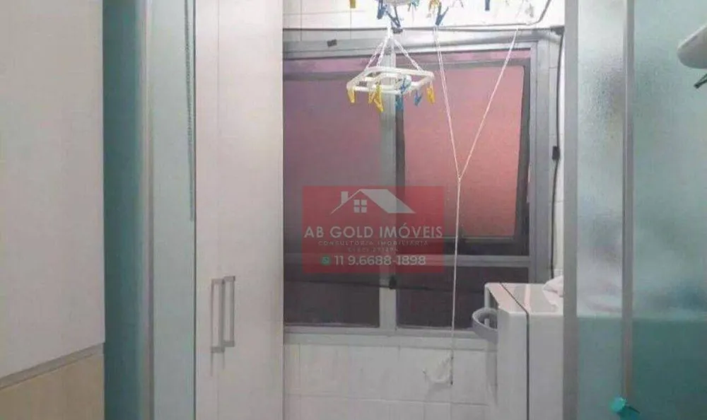 Apartamento, 2 quartos, 55 m² - Foto 3