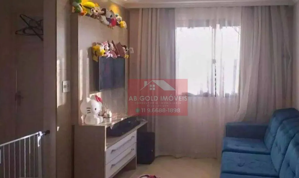 Apartamento, 2 quartos, 55 m² - Foto 11