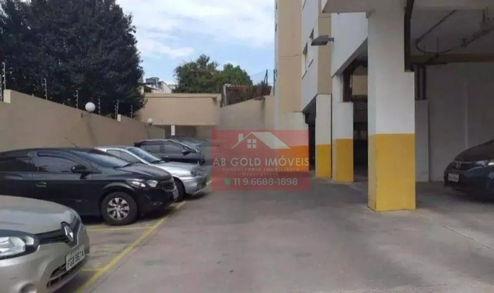 Apartamento, 2 quartos, 55 m² - Foto 3
