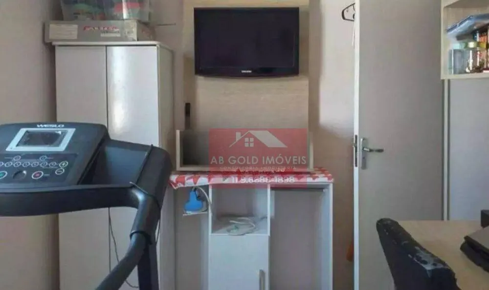 Apartamento, 2 quartos, 55 m² - Foto 6