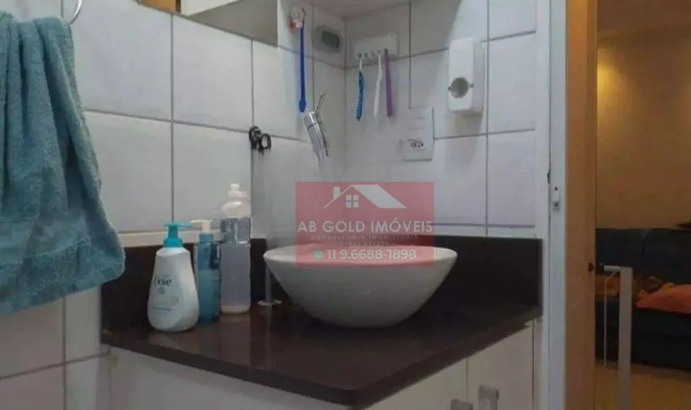 Apartamento, 2 quartos, 55 m² - Foto 12