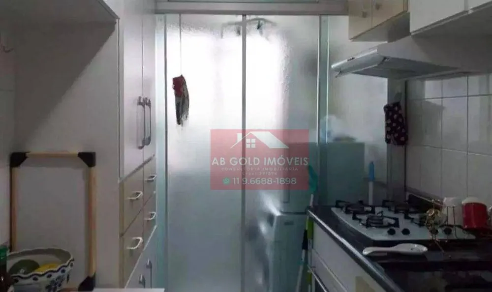 Apartamento, 2 quartos, 55 m² - Foto 4