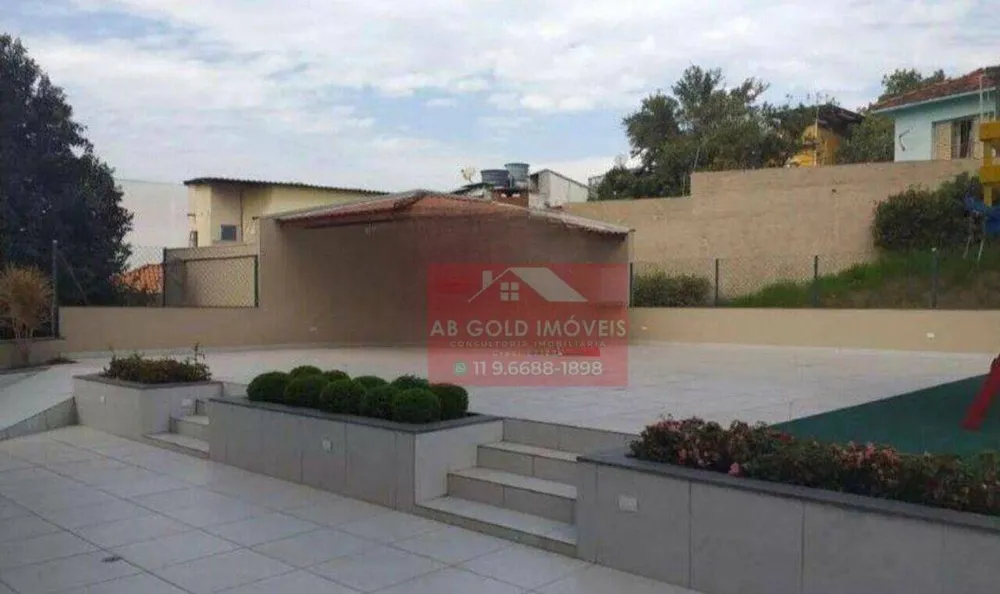 Apartamento, 2 quartos, 55 m² - Foto 4