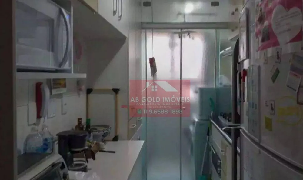 Apartamento, 2 quartos, 55 m² - Foto 2