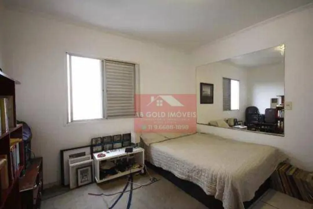 Apartamento, 3 quartos, 80 m² - Foto 3