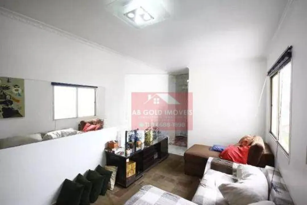 Apartamento, 3 quartos, 80 m² - Foto 6