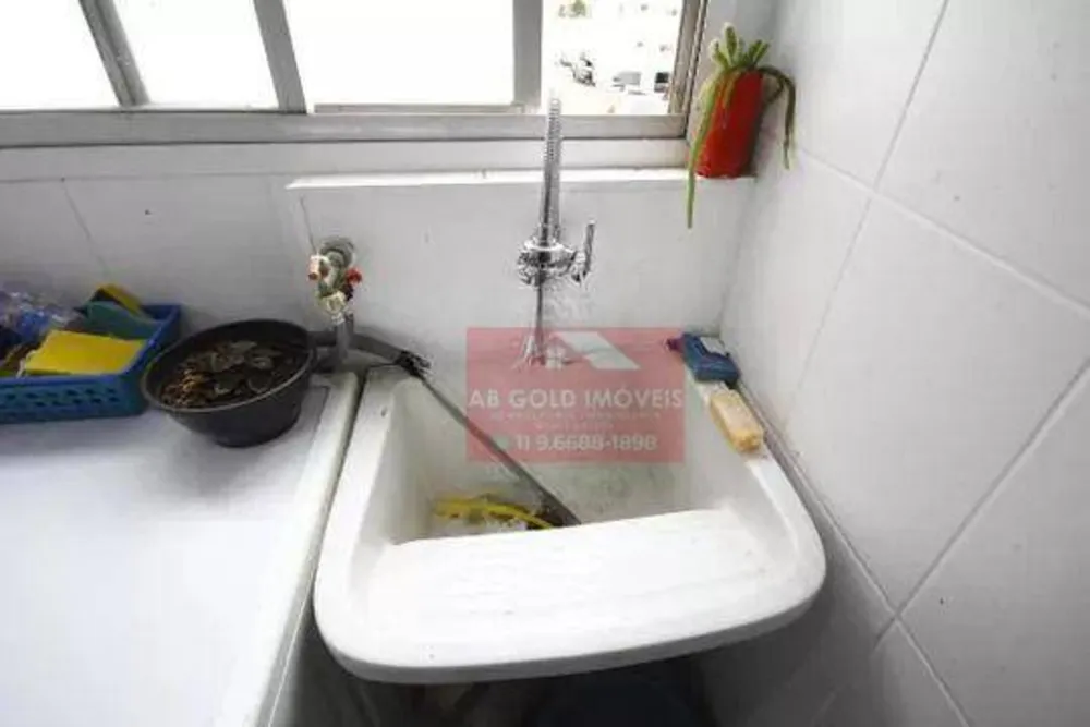 Apartamento, 3 quartos, 80 m² - Foto 7