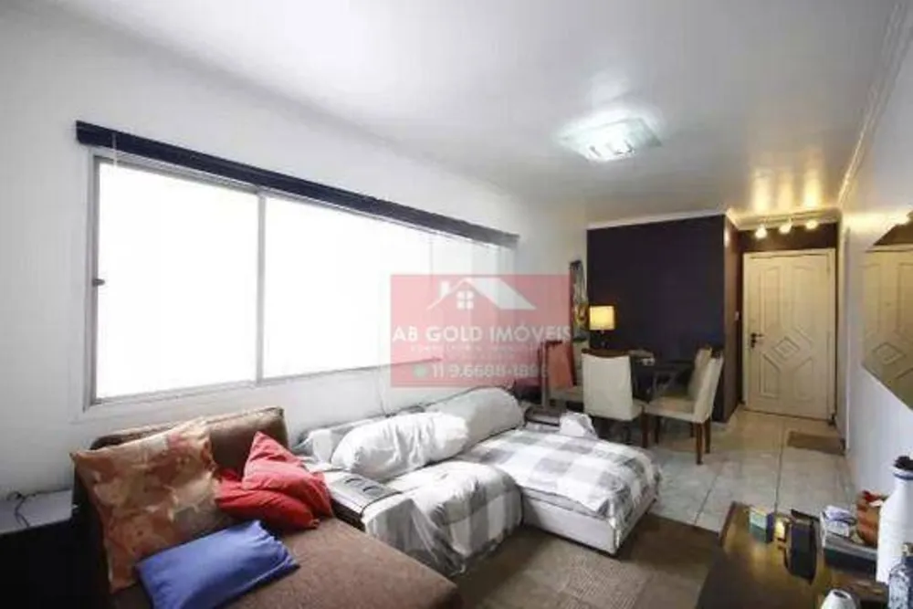Apartamento, 3 quartos, 80 m² - Foto 4