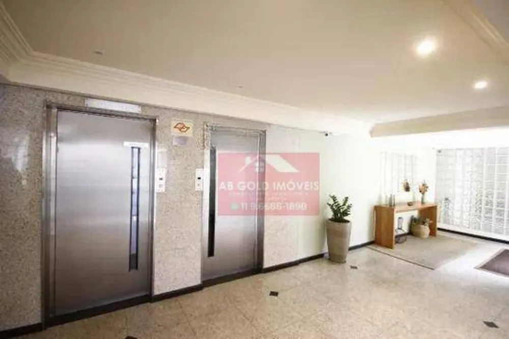 Apartamento, 3 quartos, 80 m² - Foto 9