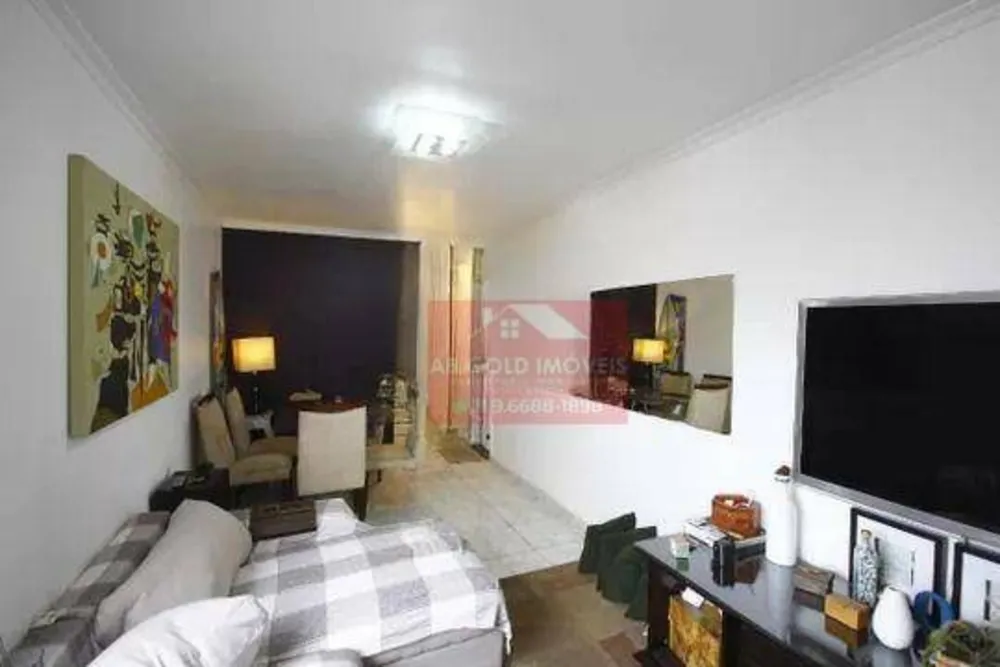 Apartamento, 3 quartos, 80 m² - Foto 1