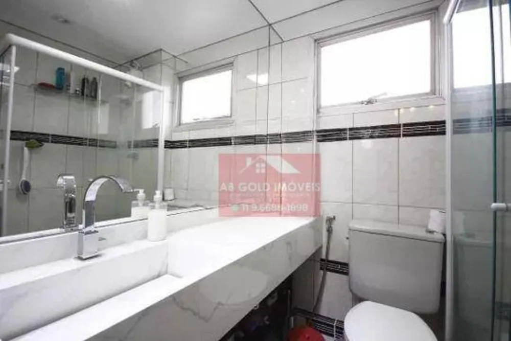 Apartamento, 3 quartos, 80 m² - Foto 8