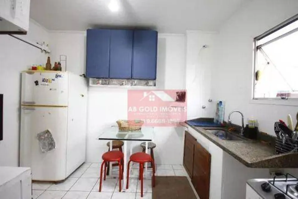 Apartamento, 3 quartos, 80 m² - Foto 11