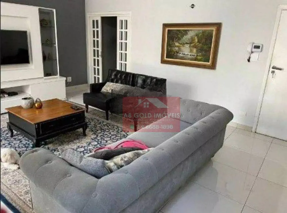 Sobrado, 4 quartos, 202 m² - Foto 1
