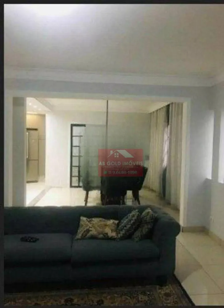Sobrado, 4 quartos, 202 m² - Foto 11