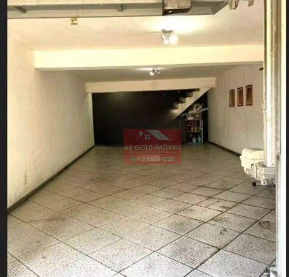 Sobrado, 4 quartos, 202 m² - Foto 3