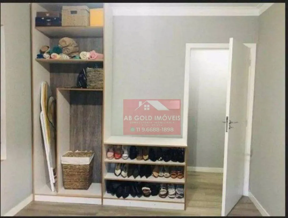 Sobrado, 4 quartos, 202 m² - Foto 9