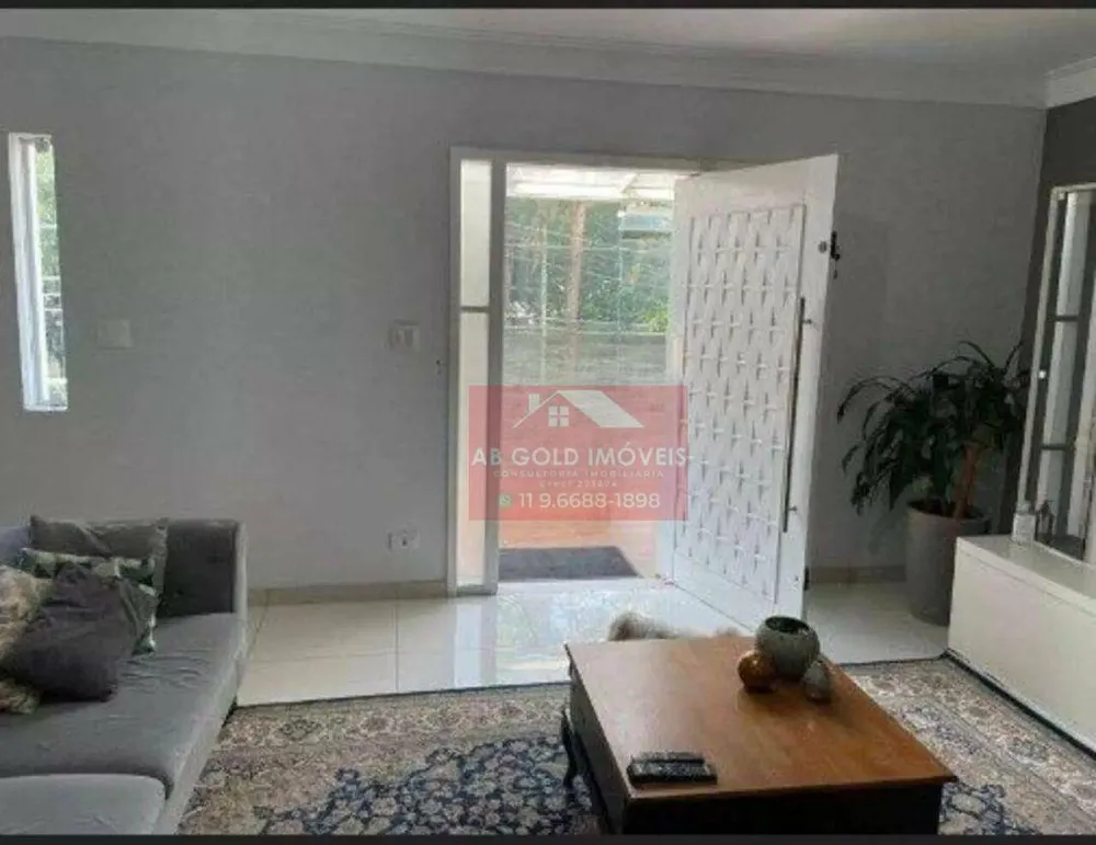 Sobrado, 4 quartos, 202 m² - Foto 5