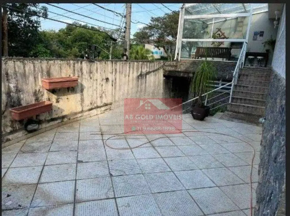 Sobrado, 4 quartos, 202 m² - Foto 12
