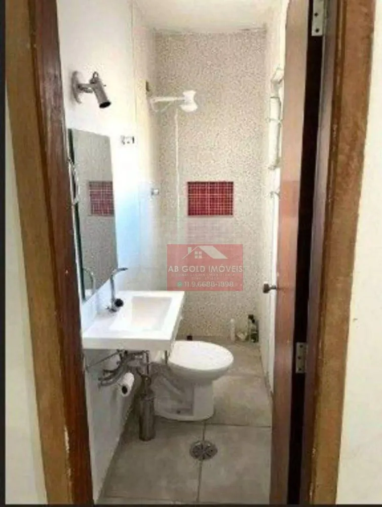 Sobrado, 4 quartos, 202 m² - Foto 4