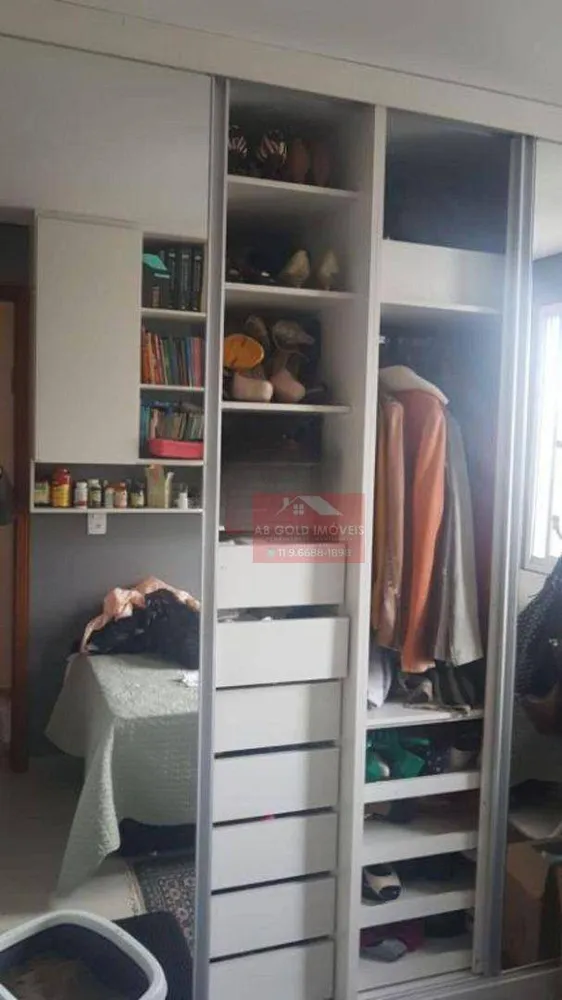 Apartamento, 3 quartos, 65 m² - Foto 10