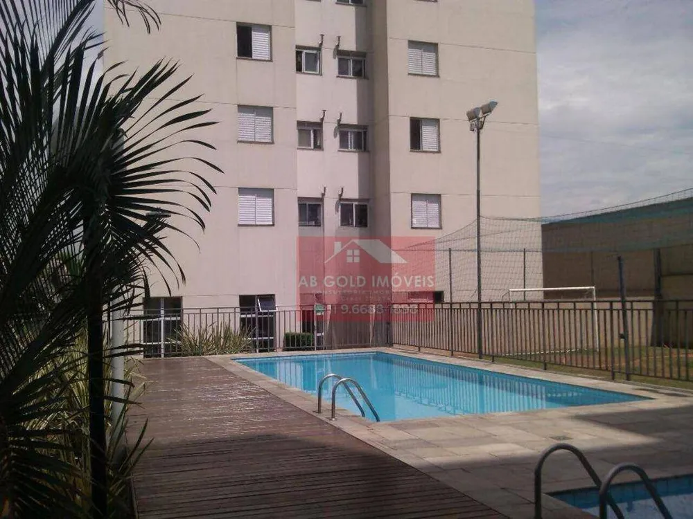 Apartamento, 3 quartos, 65 m² - Foto 5