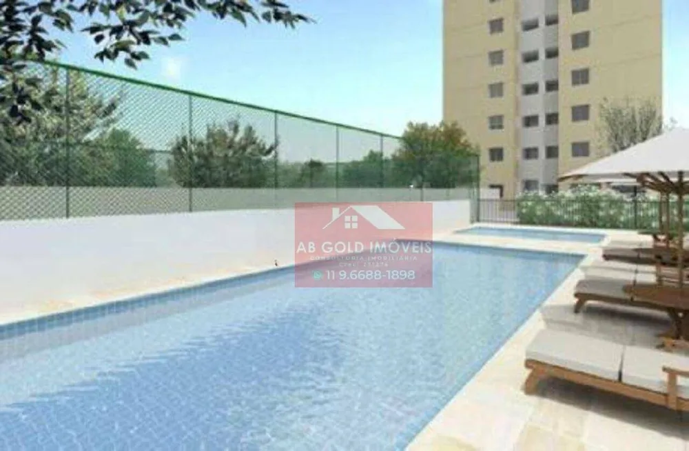 Apartamento, 3 quartos, 65 m² - Foto 2
