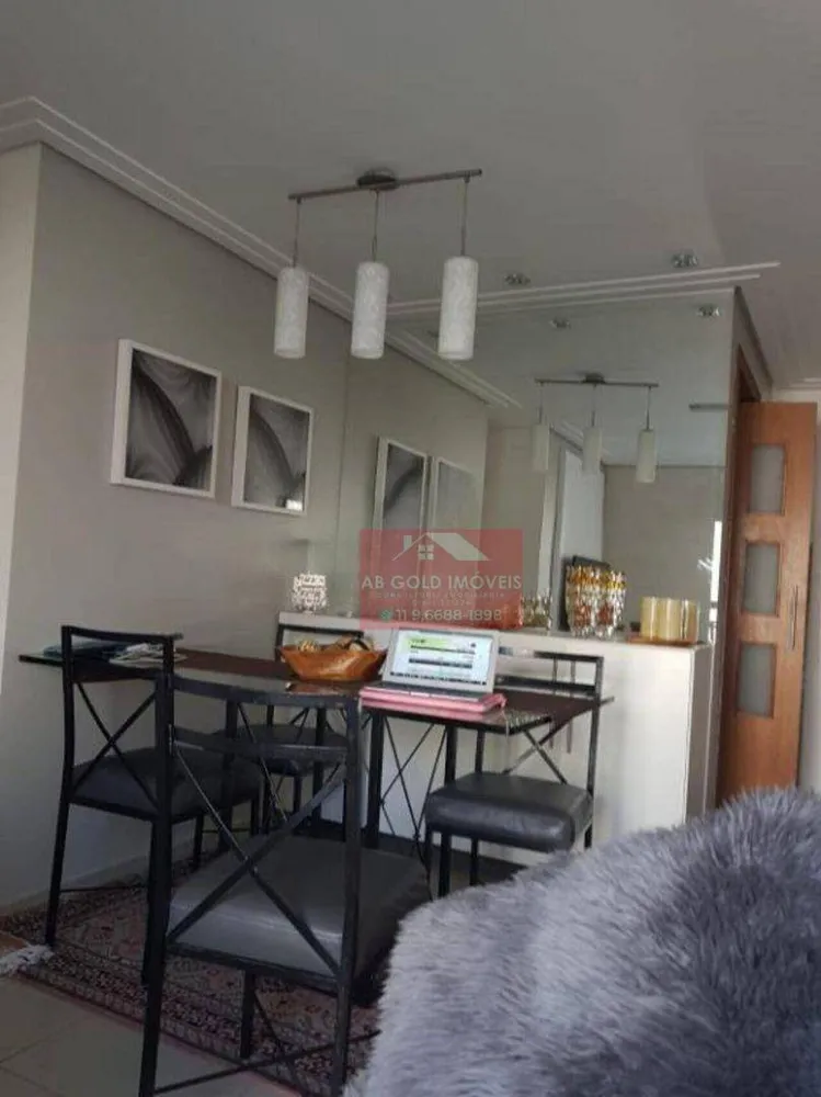 Apartamento, 3 quartos, 65 m² - Foto 3