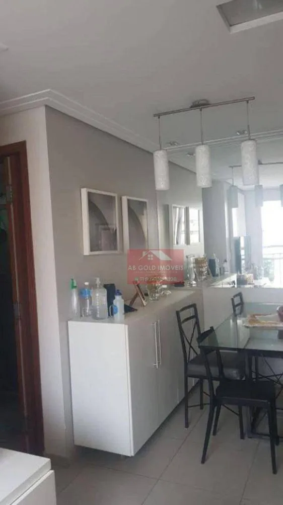 Apartamento, 3 quartos, 65 m² - Foto 9